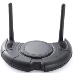 Bluetooth Wireless Transmitter and Receiver