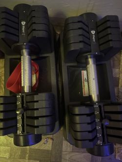 Dumbbells