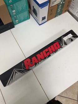 Ford Shock Absorber