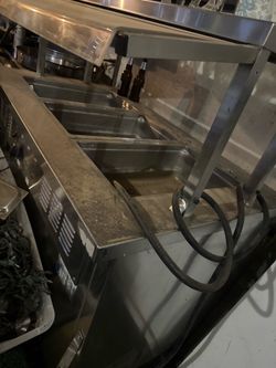 Food warmer
