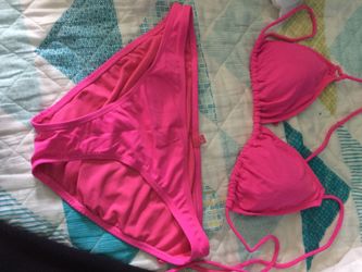 Bathing suit