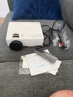 Projector