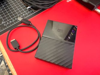 Passport 2tb Mac HD storage