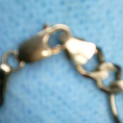 10k Made In Italy (Bracelet)