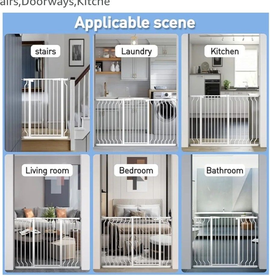 Baby Gate