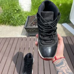 Jordan 11