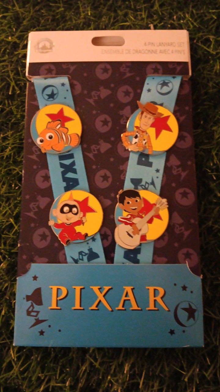 Disney Pins 👍