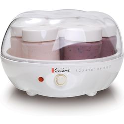 Yogurt Maker EuroCuisine