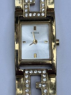 Guess Quartz Watch For Women