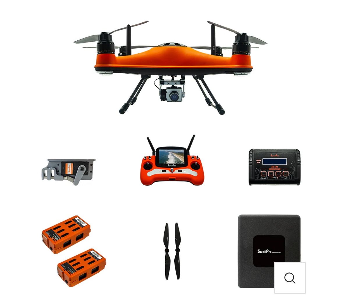 Drone Swellpro