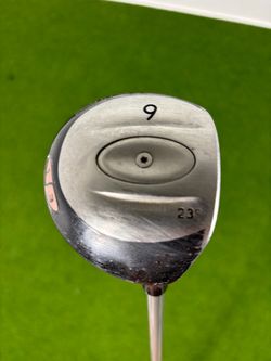Ping i3 Fairway Wood Club 9 Wood 23°