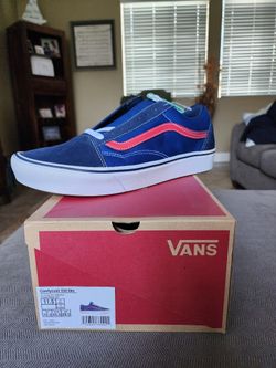 Vans Comfy cushion Old Skool 11.5