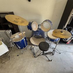 Drum Set