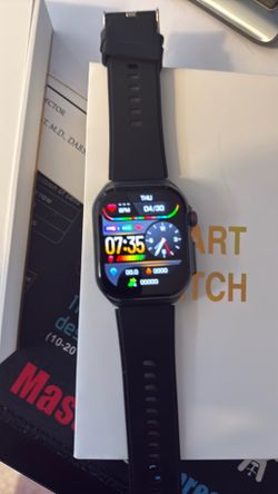 Smart watch