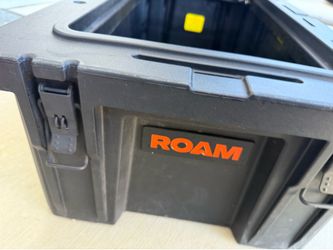 ROAM black 105L