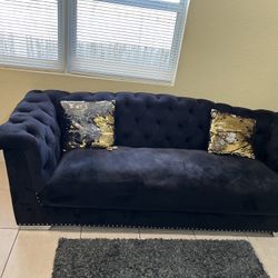 Sofa & love Seat For Sale 