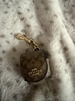 Coach AirPod case series 1-2