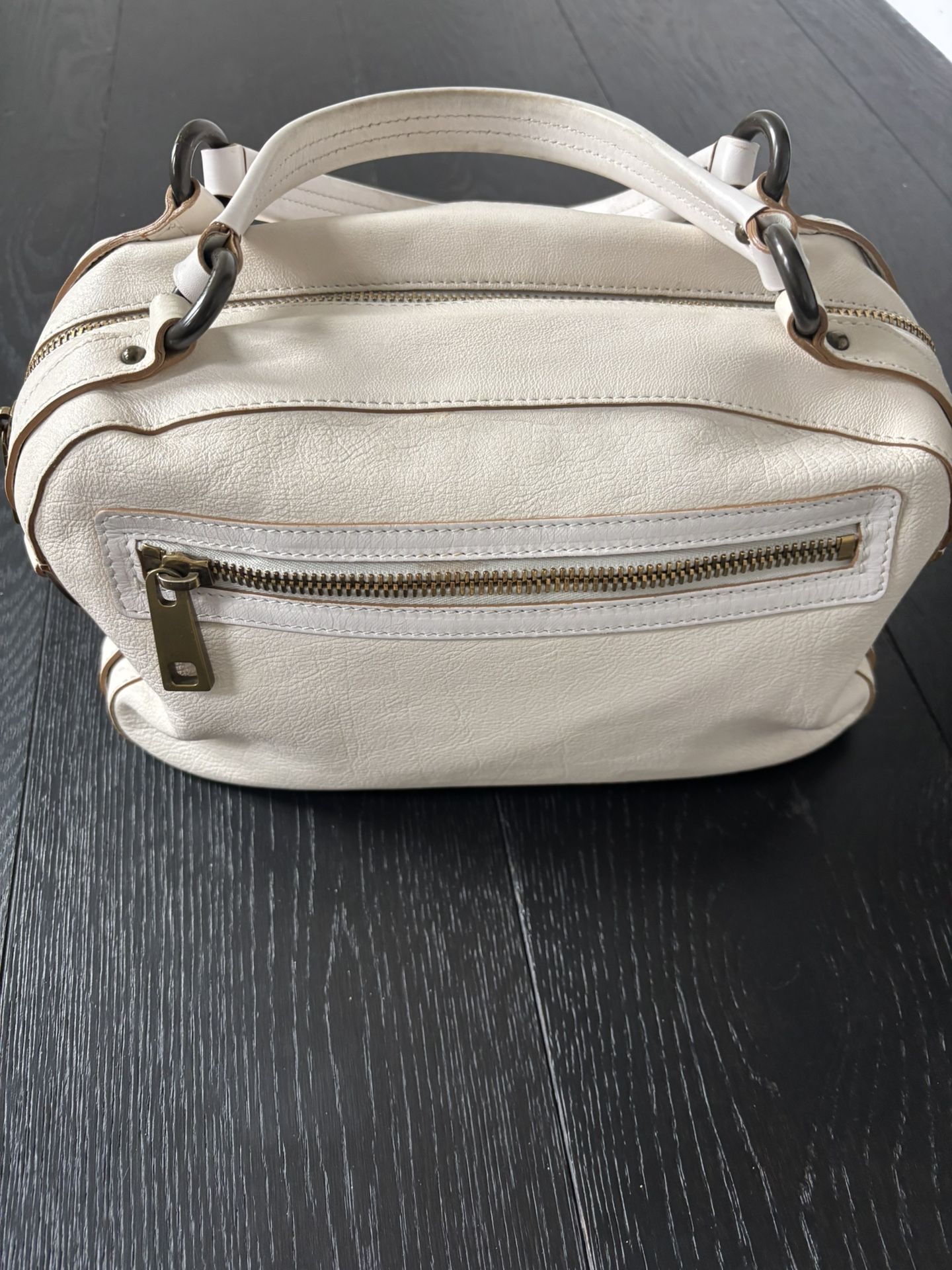 Marc Jacobs Leather Bag