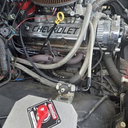 1995 Silverado Shortbed