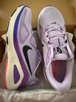 ✨ Nike Structure 26 - Women’s Road Running Shoes