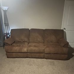 Sofa/Couch Recliner