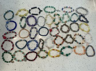 Handmade Bracelets