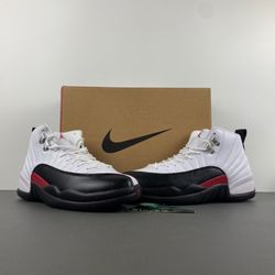 Jordan 12s R€P$