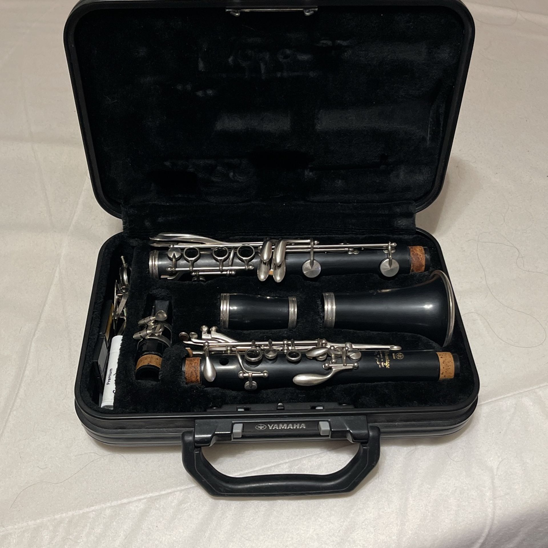 Used Clarinet
