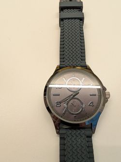 Urban Designer Watch