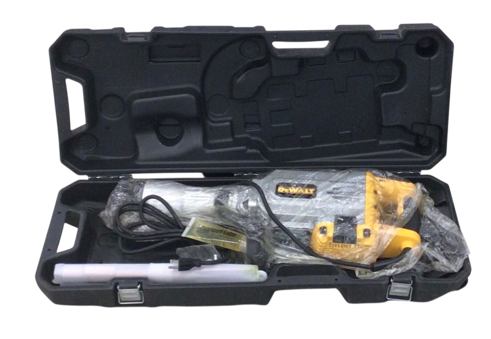 Dewalt D25975 Yellow Jackhammer