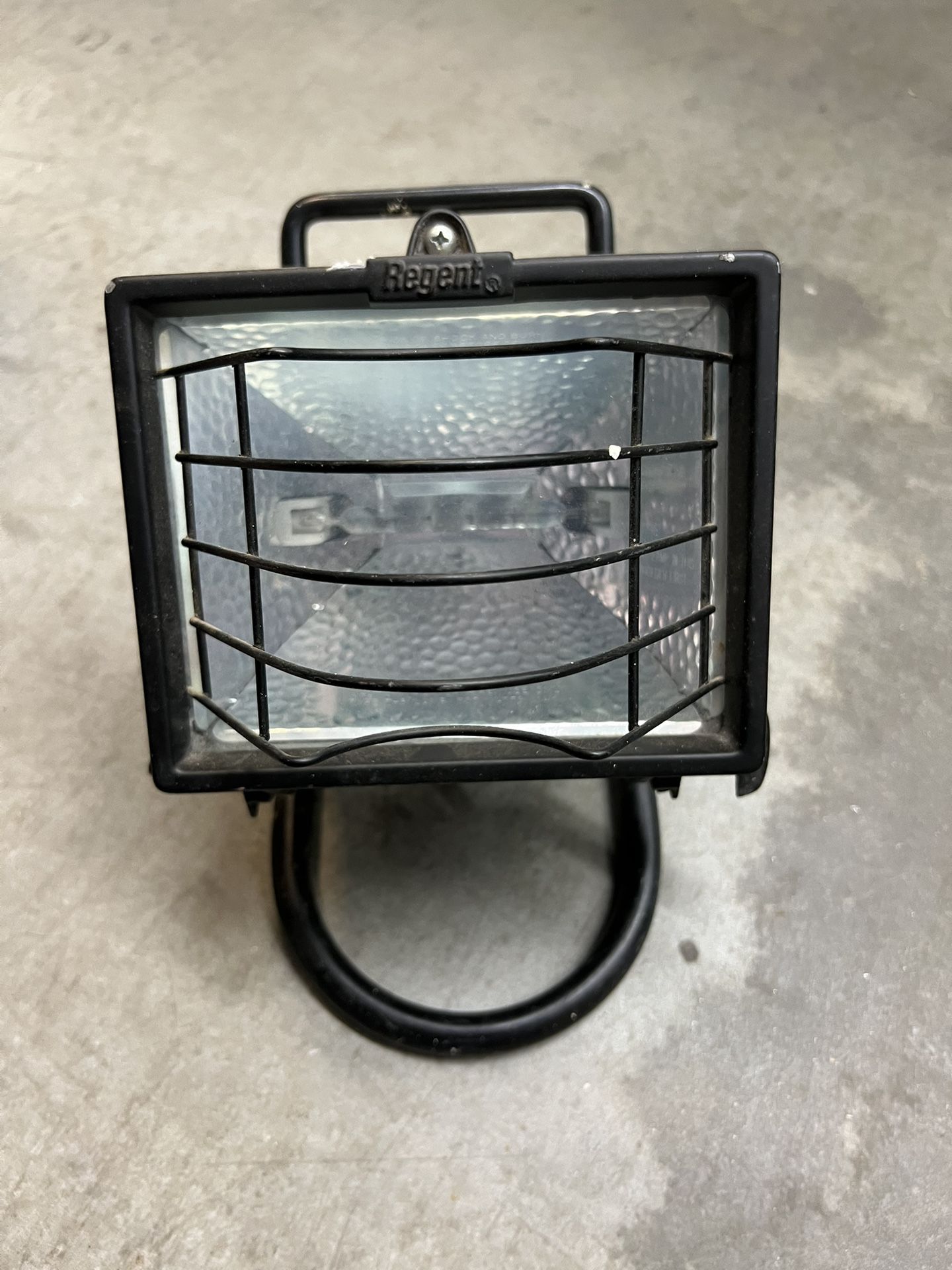 Regent Work Light