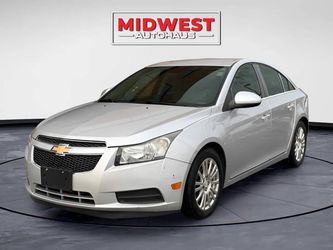 2013 Chevrolet Cruze