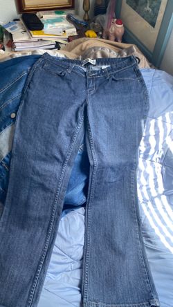 Signature jeans boot cut