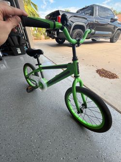 Jetson Kids’ Light Up Bicycle