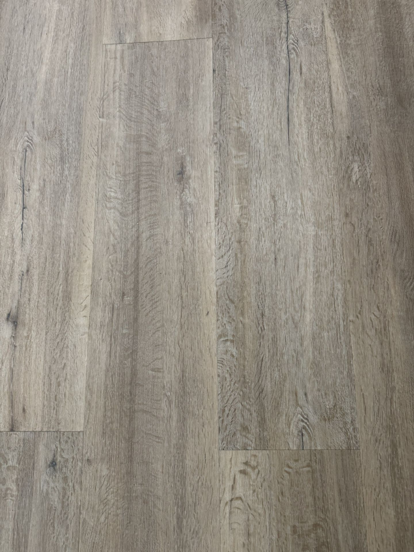Waterproof Luxury Vinyl Flooring 
