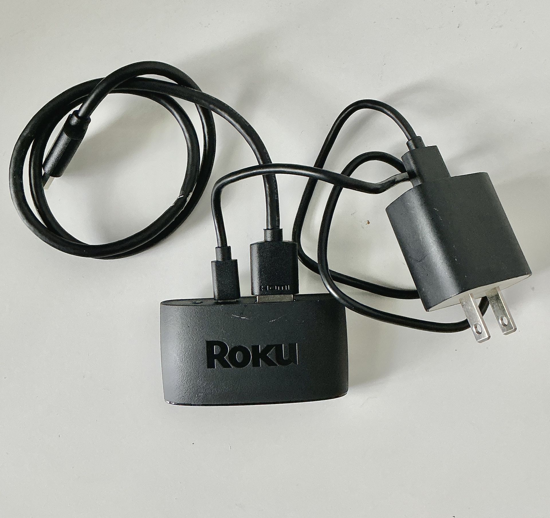 Roku Streaming Media Player Model 3960X