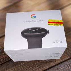 Google Pixel Watch Fitbit 