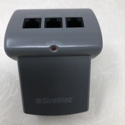Stratitec Surge Protector - Model 15T1