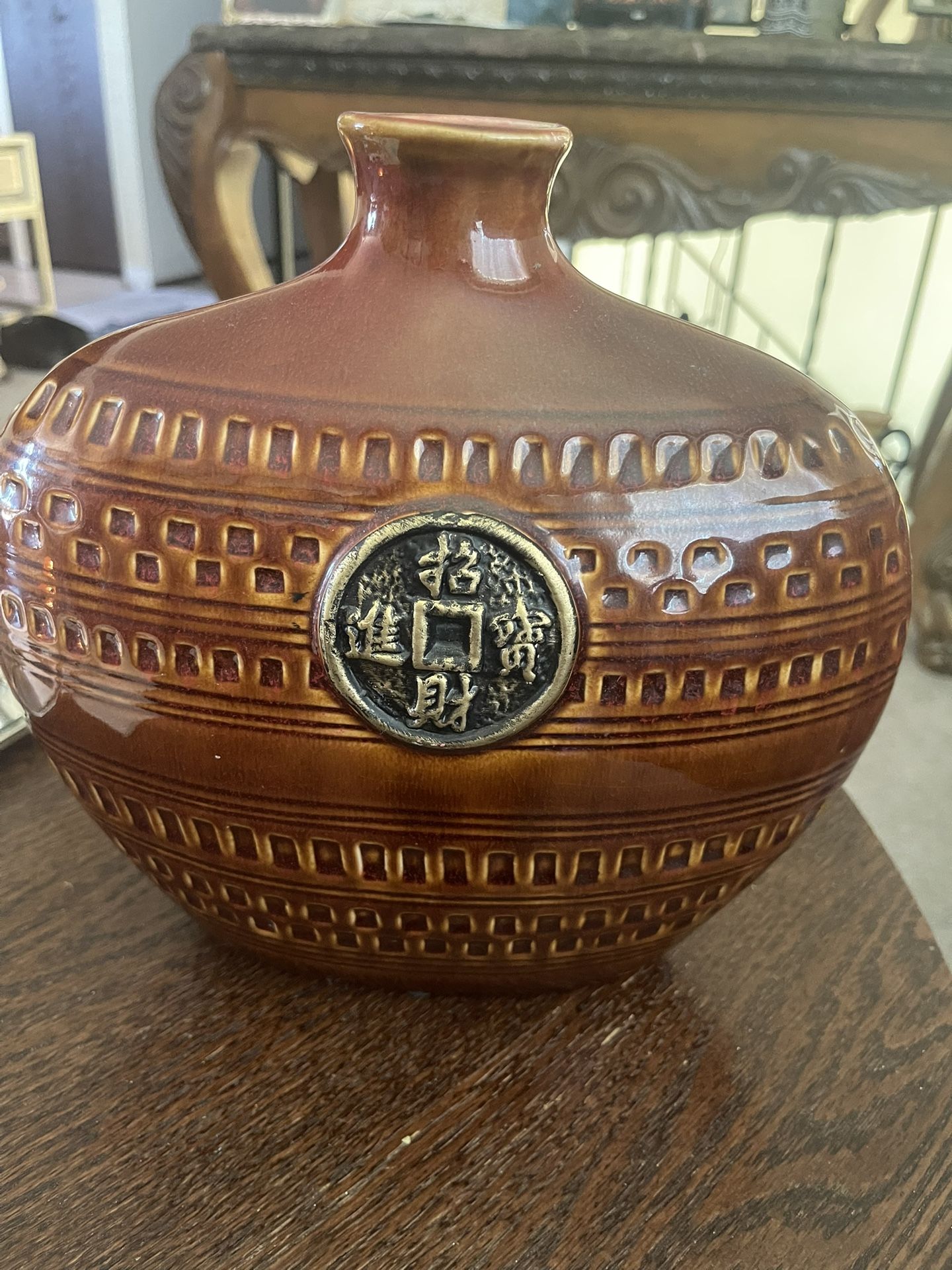 Beautiful Jar Decoration $5