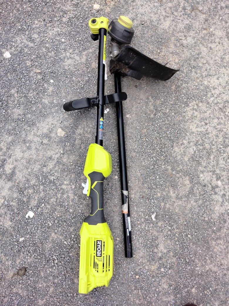 40 Volt No Battery No Charger