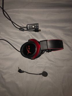 Hyper X Cloud 2 Headset