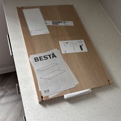 Shelf Unit