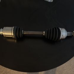 NEW TRQ CV Axle Front Right Passenger – 2011 Honda Accord 2008-2012 