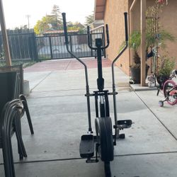 Trainer Workout Machine 
