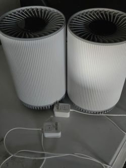 Air purifier