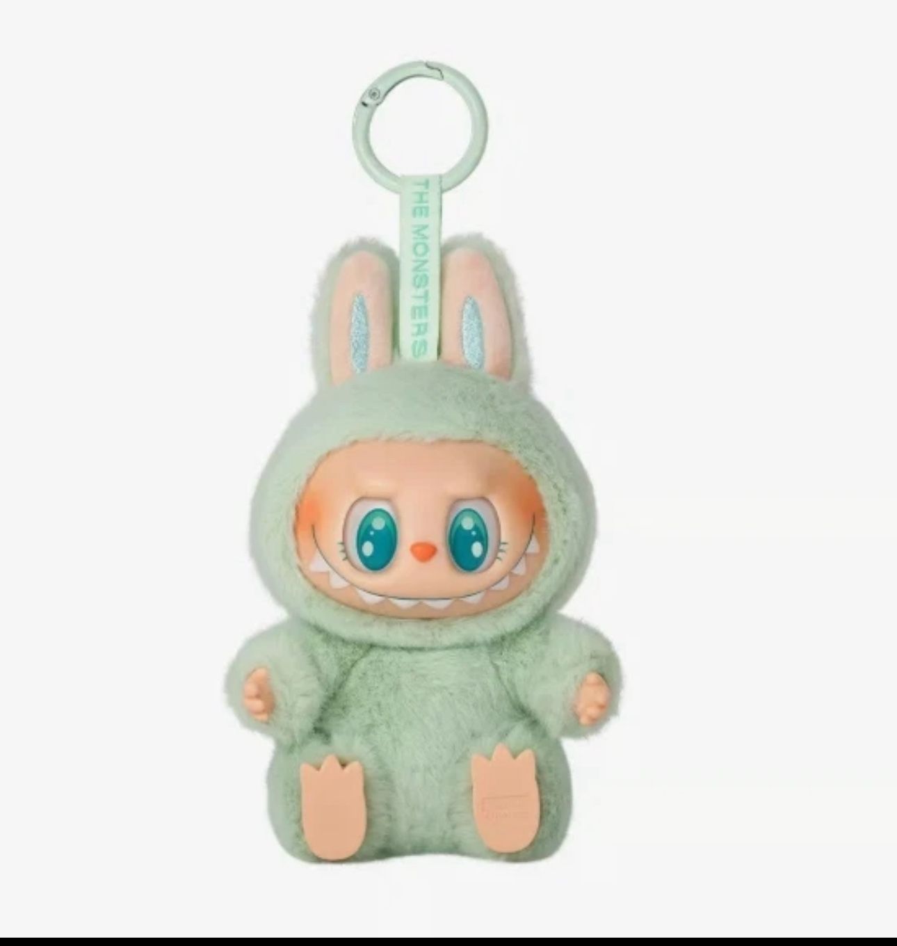Popmart Labubu Have A Seat QUQU