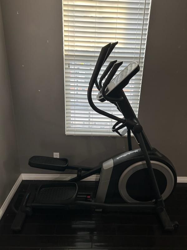 NordicTrack Elliptical