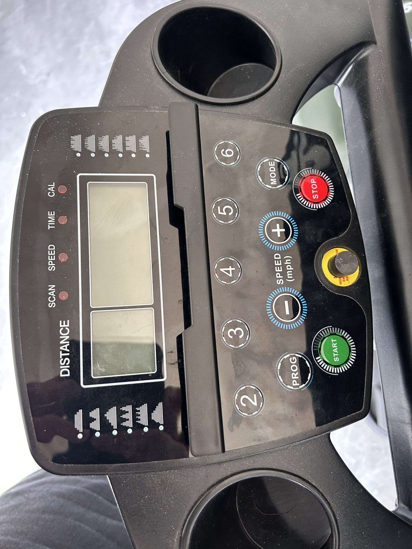 Treadmill