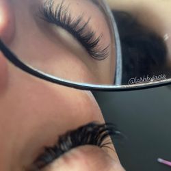 Lash Extension 