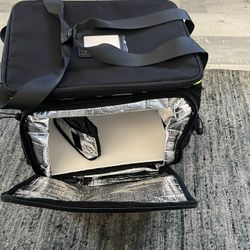 Delivery Backpack 